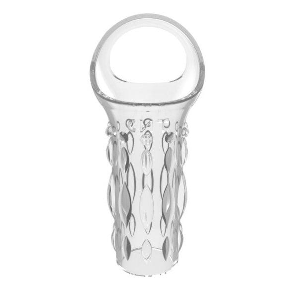 CHISA GK Renegade Power Cage Clear
