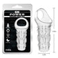 CHISA GK Renegade Power Cage Clear