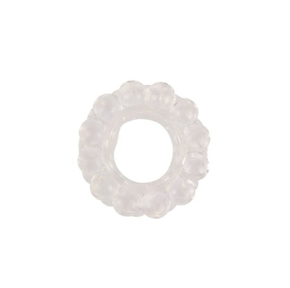 CHISA GK Power Power Master Ring Clear