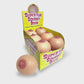 Little Genie | Super Fun Squishy Boobs - Boobie Stress Balls - Counter Display of 12