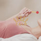 ZALO Eve Oral Pleasure Heating Vibrator