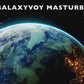 CyberSkin Galaxy Voy Thrusting & Rotating Auto Masturbator with Heater