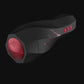 Blush Novelties | M For Men - Storm - USB Rechargeable Milking & Vibrating Auto Stroker