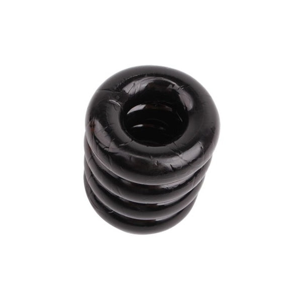 CHISA GK Power Quadplay Cock Ring