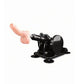 MixJoy Cannon Sex Machine with Wired Remote and Accessories