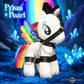 Master Series Prism Pearl Bondage Pony