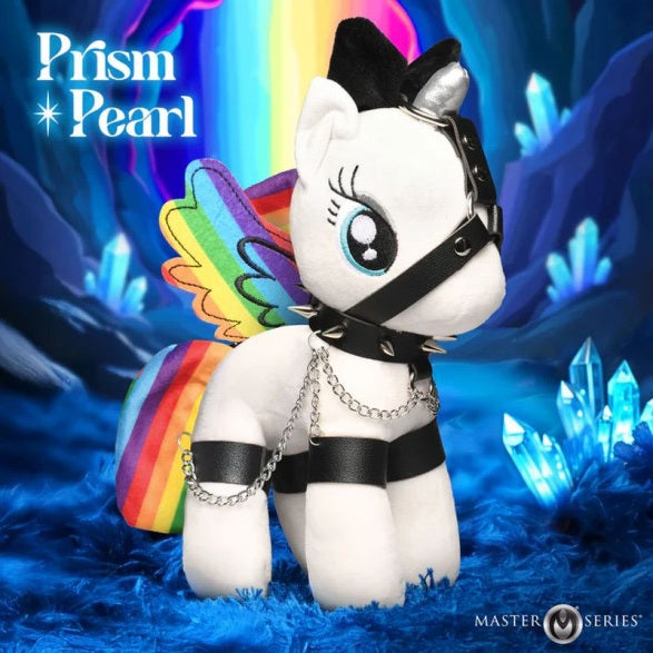 Master Series Prism Pearl Bondage Pony