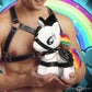 Master Series Prism Pearl Bondage Pony