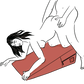 Liberator Ramp - Sex Positioner