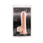 Camtoyz | RAW Ultra Realistic Sliding Skin Dildo Galen