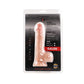 Camtoyz | RAW Ultra Realistic Sliding Skin Dildo Galen