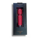 Rocks Off Rechargeable Mini Wand - Azalea Red