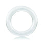 ScreamingO RingO XL Cock Ring - Clear