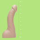 Fleshlight Guys Ryan Driller Dildo