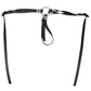 Sportsheets Bare As You Dare - Minimalist Strap On