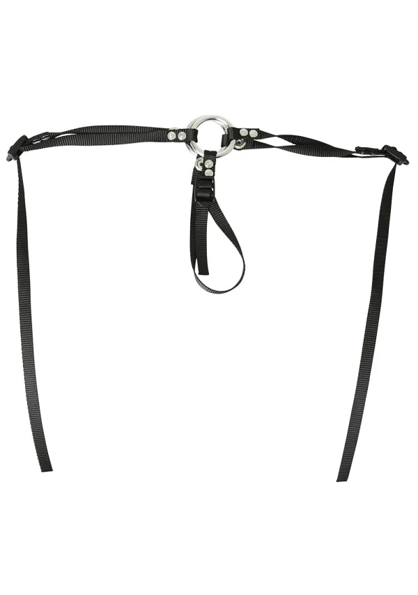 Sportsheets Bare As You Dare - Minimalist Strap On