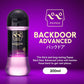 Pepee Backdoor Back Door Anal Water Based Lubricant 50ml/200ml/360ml/1000ml - MULTIPLE SIZES