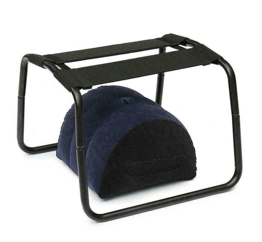 Daytona | The Sex Chair with Pillow