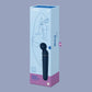 Satisfyer Planet Wand-er Massager Wand Vibrator Blue