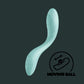 Satisfyer Rrrolling Pleasure G-Spot Vibrator Mint