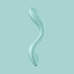Satisfyer Rrrolling Pleasure G-Spot Vibrator Mint