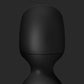 Satisfyer Wand-erland 50 Mode Black Bodywand Massager Vibrator