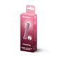 Satisfyer First Kiss - Mini Travel 3D Air Pulse Vibrator