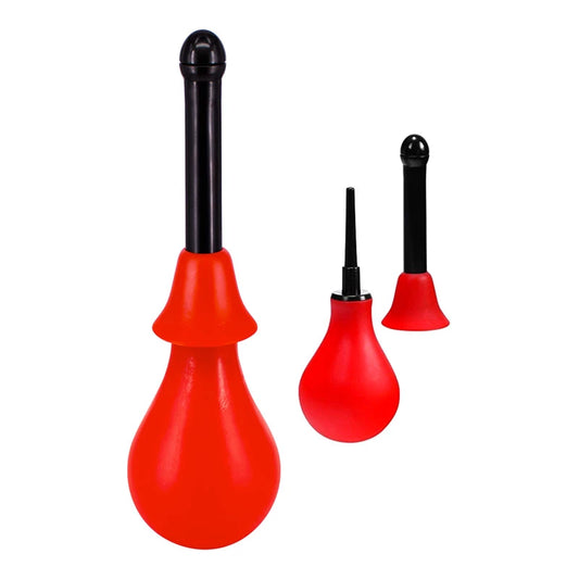 Seven Creations Unisex Whirling Spray Douche