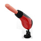 Daytona | Thrusting Vibrating Heating Sex Machine