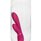 Shots Toys | VIVE Kyra Pulse Clitoral Rabbit Vibrator USB Rechargeable Pink