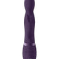 Shots Toys | VIVE Niva 360 Degrees G-Spot Rabbit Vibrator USB Rechargeable Purple