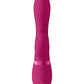 Shots Toys | VIVE Kyra Pulse Clitoral Rabbit Vibrator USB Rechargeable Pink