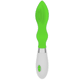 Shots Toys | Lumo Athamas Ultra Soft Silicone 10 Speeds Vibrator Green