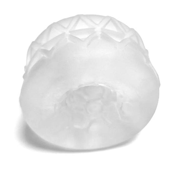 Brutus Silasoft Ballstretcher Ball Stretcher Ice