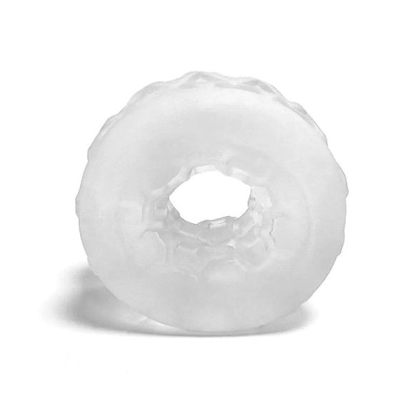 Brutus Silasoft Ballstretcher Ball Stretcher Ice