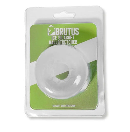 Brutus Silasoft Ballstretcher Ball Stretcher Ice