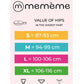 MeMeMe Lingerie Comics Like Crop Top Size S/M/L/XL