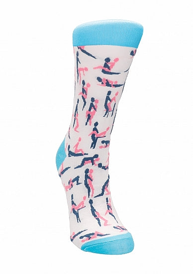 Shots Toys | Socks Sutra Adult Novelty Size 36-41 or 42-46