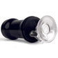 Spider Porn Star Pussy Angel Long Masturbation Sleeve Black