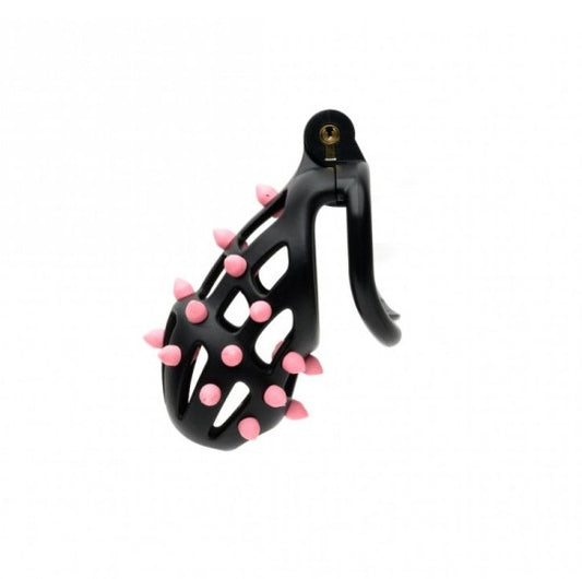 Sport Fucker CellMate FlexiSpike Size 2 Spiked Cock Cage