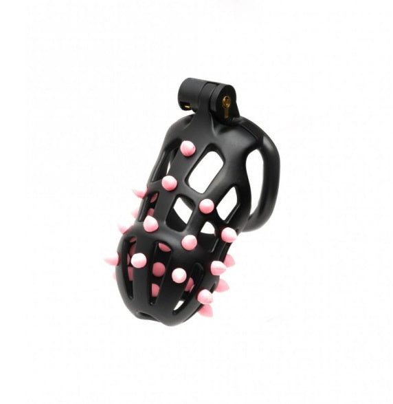 Sport Fucker CellMate FlexiSpike Size 2 Spiked Cock Cage