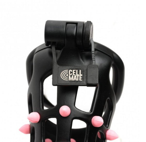 Sport Fucker CellMate FlexiSpike Size 2 Spiked Cock Cage