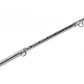 Master Series Adjustable Steel Spreader Bar Silver