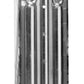 Master Series Adjustable Steel Spreader Bar Silver