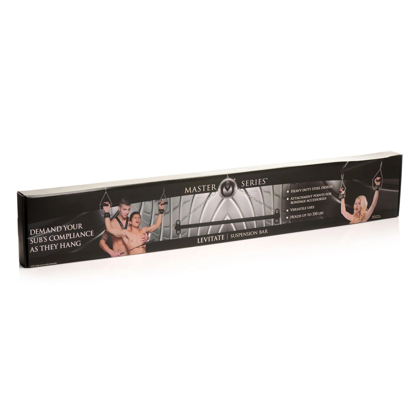 Master Series Levitate Suspension Bar