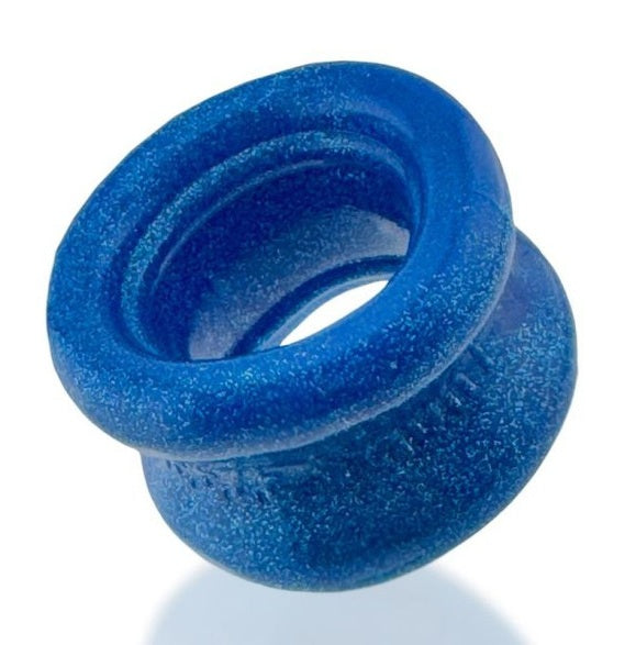 OxBalls Squeeze Short Ballstretcher Blue Fire