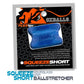 OxBalls Squeeze Short Ballstretcher Blue Fire