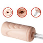 Xise Suctroker Dual Density Vibrating Sucking Vaginal Masturbator V1