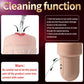 Xise Suctroker Dual Density Vibrating Sucking Vaginal Masturbator V3