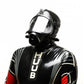Sport Fucker Tactical Full Face Rubber Gas Mask